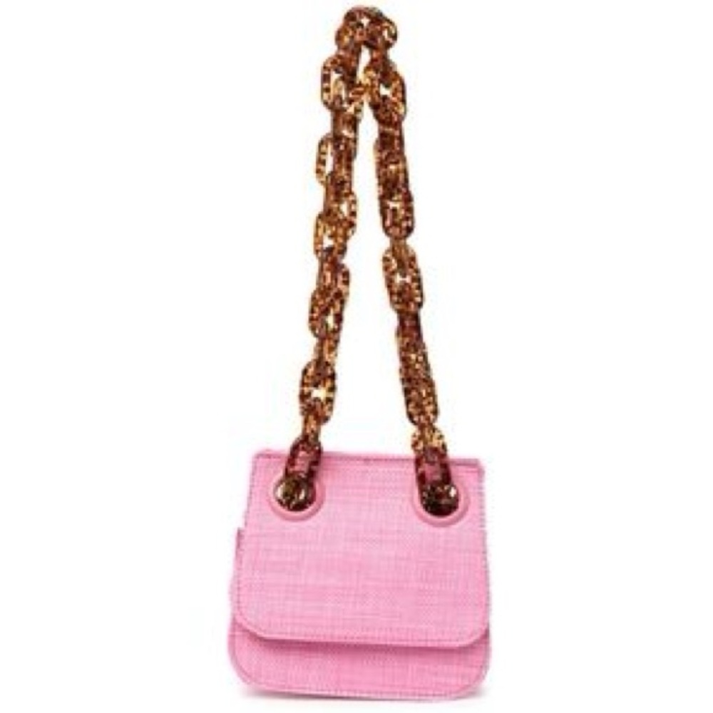 Studio 33 Woke OG Shoulder Flap Bag - Picture 3 of 13